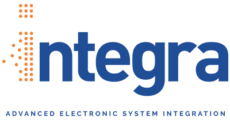 integra vision logo